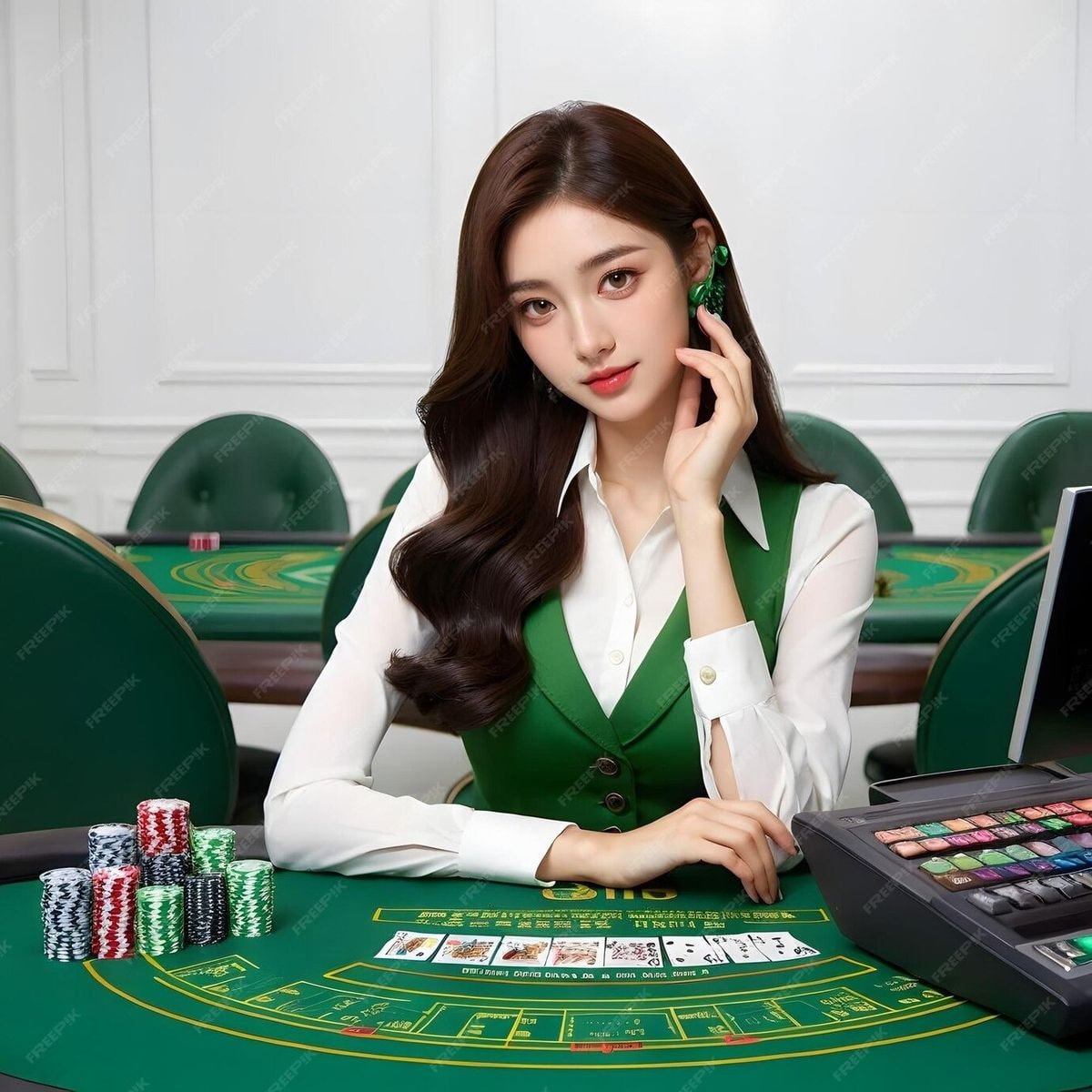 55vip777 slot game section showing reel-based games for Philippines players