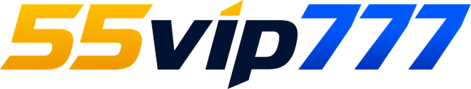 55vip777 brand logo